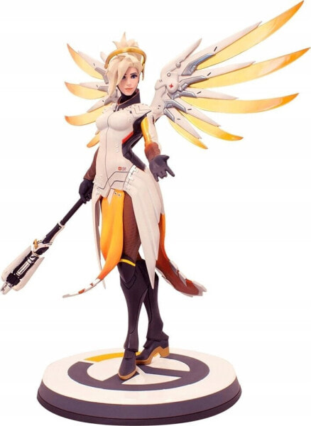 Figurka Blizzard Blizzard Overwatch - Mercy Statue