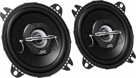 Серый автомобильный динамик JVC CS-J420X