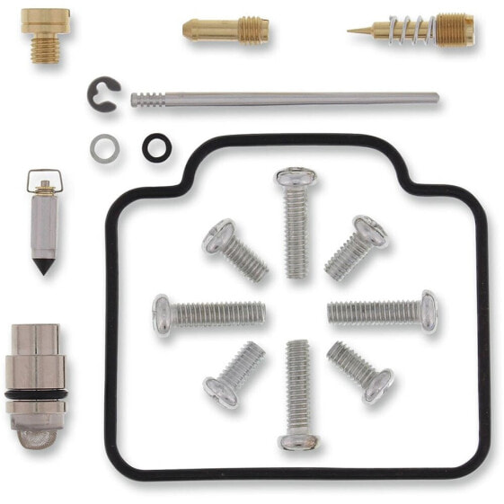 MOOSE HARD-PARTS 26-1357 Carburetor Repair Kit Polaris Magnum 425 00-02