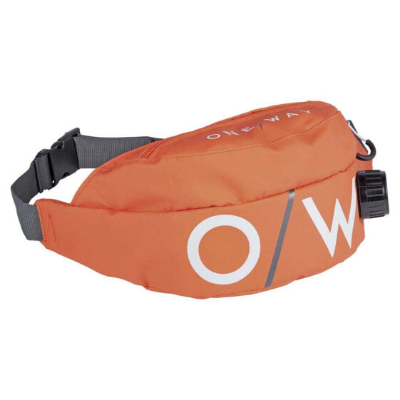 ONE WAY Thermo Belt Waist Pack
