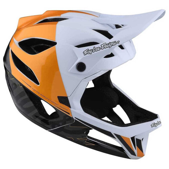 TROY LEE DESIGNS Stage MIPS downhill helmet