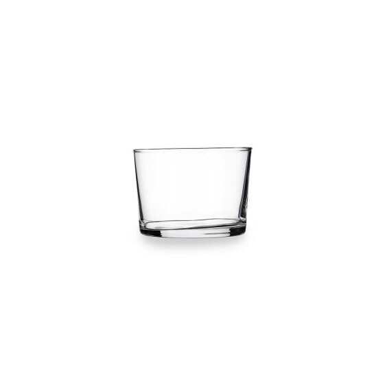 Набор стаканов прозрачный ARCOROC Chiquito стекло 230 мл (12 штук)