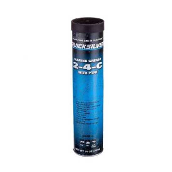 QUICKSILVER BOATS 2-4-C 400g Grease