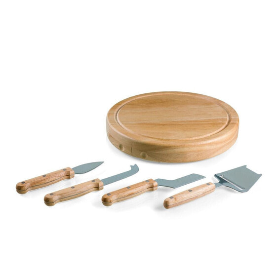 Toscana® by Circo Cheese Board & Tools Set