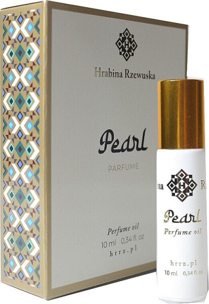 Hrabina Rzewuska Pearl Parfume