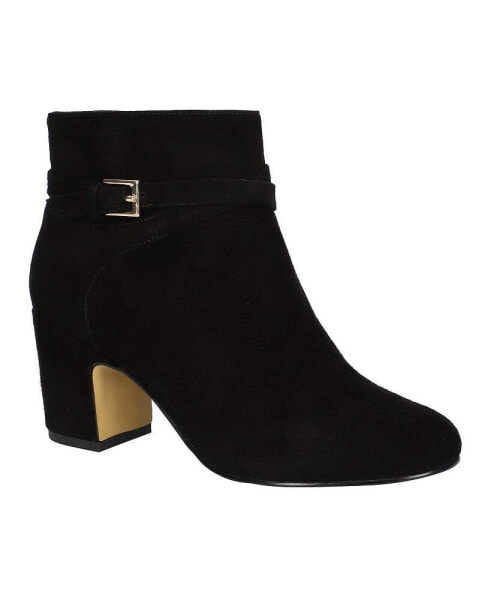 Women's Arlette Dress Booties