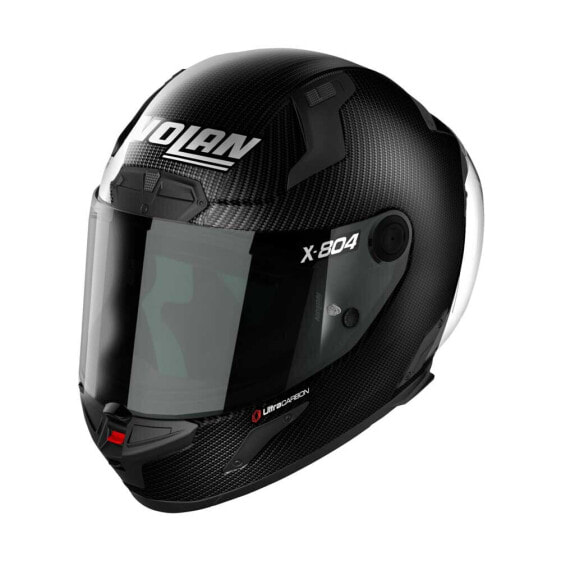 NOLAN X-804 RS Ultra Carbon Puro full face helmet