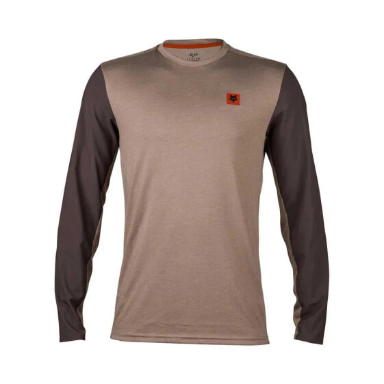 FOX RACING MX Ranger Off Road long sleeve T-shirt