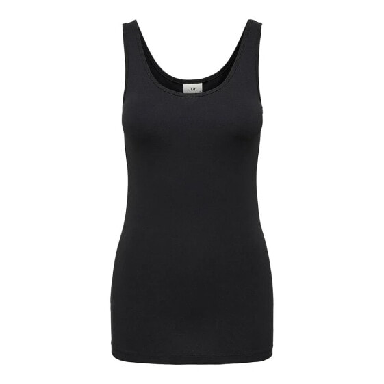 JDY Ava sleeveless T-shirt