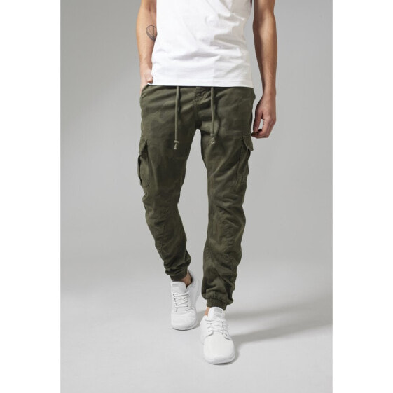 URBAN CLASSICS Cargo joggers