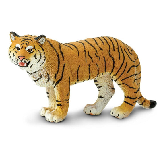 Фигурка Safari Ltd Бенгальская тигрица Bengal Tigress Figurines (Фигурки)