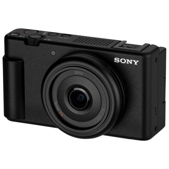 SONY ZV-1F compact camera