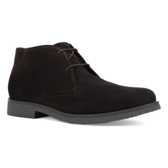 GEOX Omo Claudio Booties