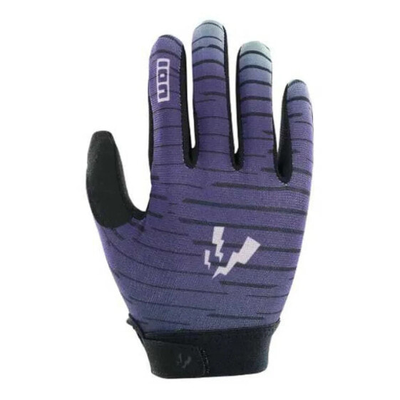 ION Scrub gloves