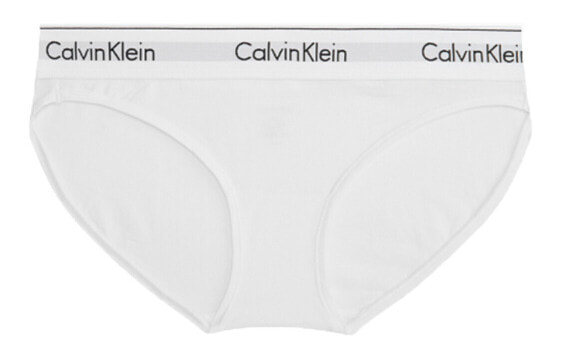 Calvin Klein Underwear Logo 1 Briefs