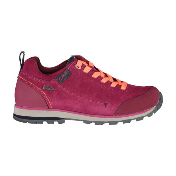 CMP 38Q4616 Elettra Low WP hiking shoes