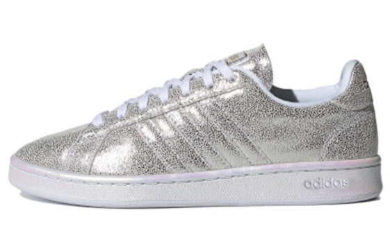 Кроссовки Adidas neo Grand Court FY8951