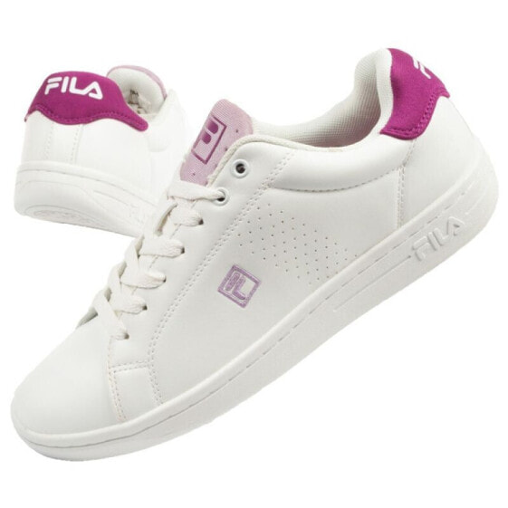 Fila Crosscourt shoes W FFW0020.13152