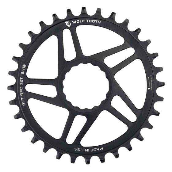 WOLF TOOTH Race Face Boost Direct Mount Chainring
