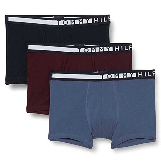 TOMMY HILFIGER UM0UM02202 Boxer 3 Units