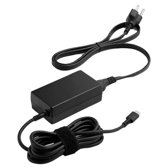 HP 1P3K6AA USB-C 65W laptop charger