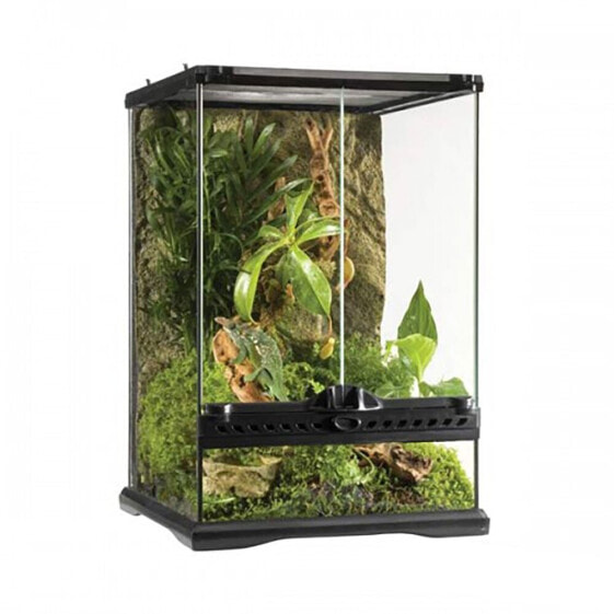 EXO TERRA Natural Terrarium Mini tall reptile habitat