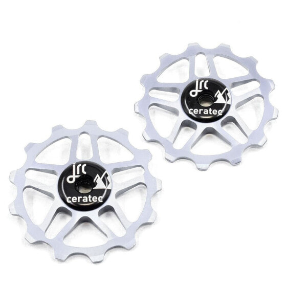JRC COMPONENTS Pulleys For Shimano MTB 12s