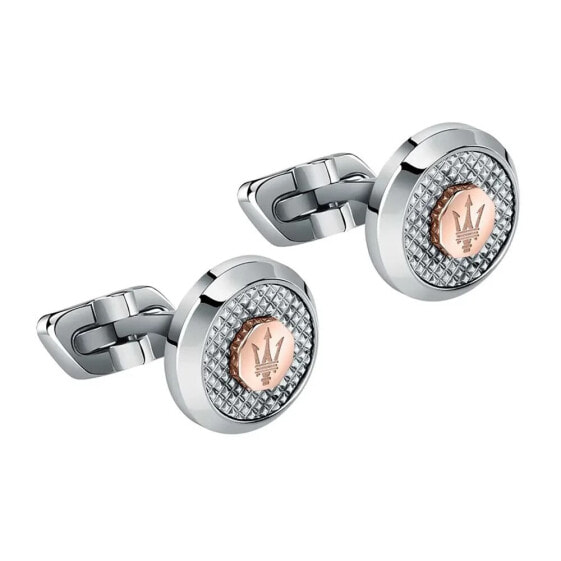 MASERATI JM223ATK20 Cufflinks