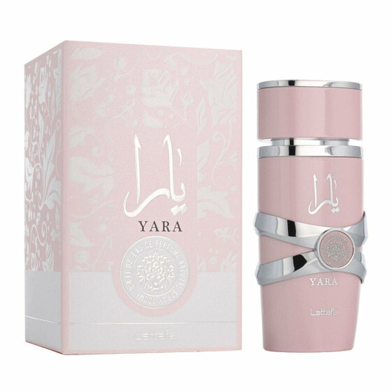 Женская парфюмерия Lattafa Yara EDP 100 ml