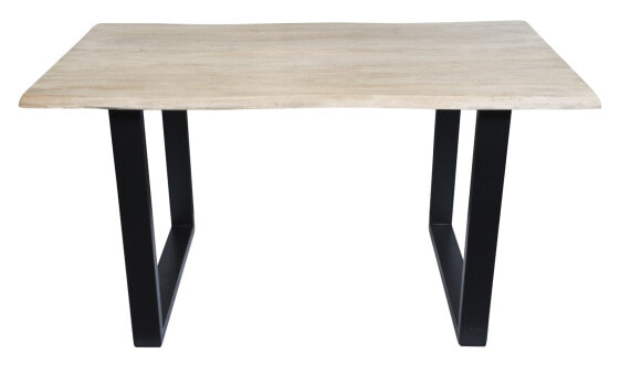 TABLES & CO Tisch 140 x 80 cm