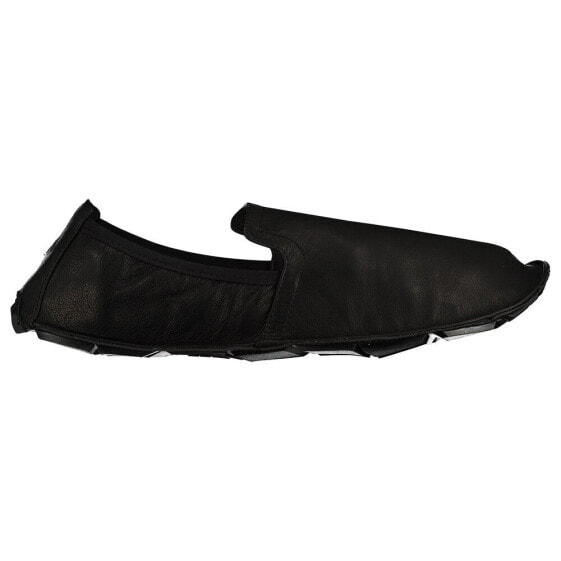 Кроссовки женские Vibram Fivefingers One Quarter Slipon Kangaroo