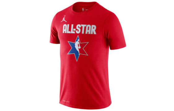 Футболка Nike NBA ALL-STAR NBA2020 DRI-FIT T