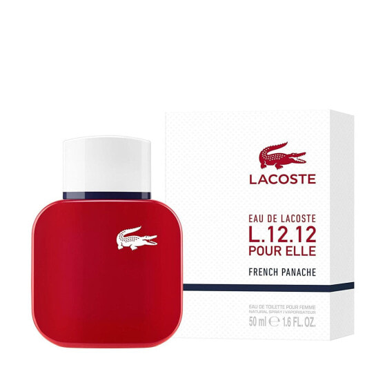 Духи женские Lacoste Eau de Lacoste L.12.12 French Panache 50 мл