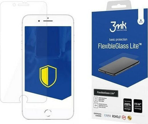 3MK 3mk Flexible Glass Lite do iPhone 8 Plus