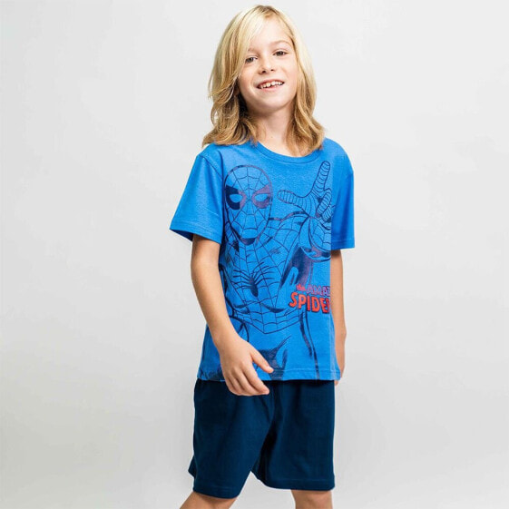 CERDA GROUP Spiderman Pyjama