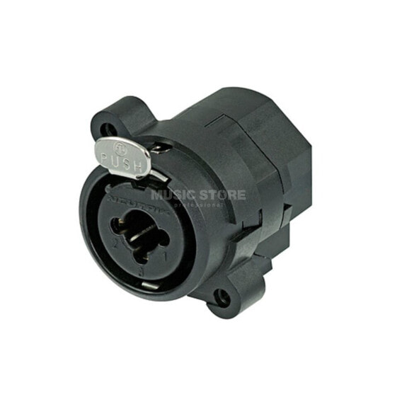 Neutrik NCJ5FI-V Chassis Socket