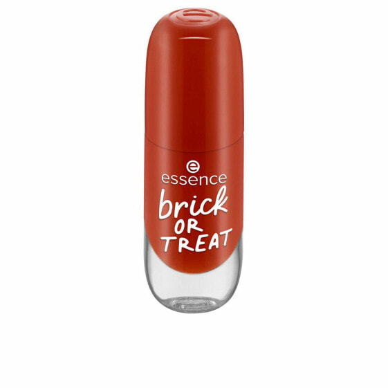 лак для ногтей Essence Гель Nº 59 Brick or treat 8 ml