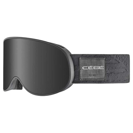 CEBE Attraction Ski Goggles