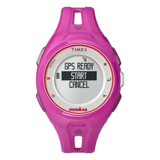 Женские часы Timex Timex® Ironman® Run x20 GPS (Ø 41 mm)