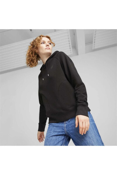 INFUSE Relaxed Hoodie TR