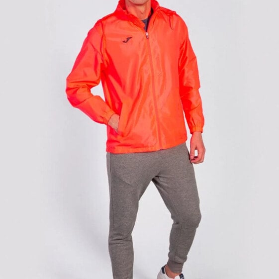 JOMA Rain Jacket