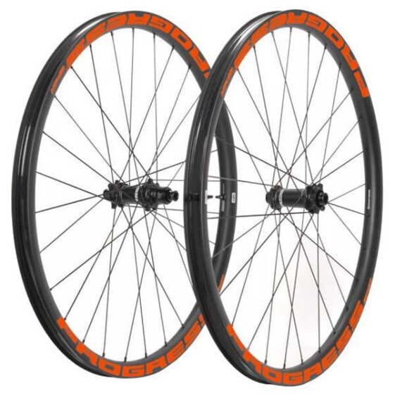 PROGRESS GP:01 Nexo 29´´ Boost MTB wheel set