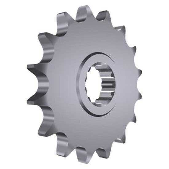 AFAM 21602 Front Sprocket And Rubber