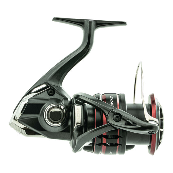 Shimano VANFORD Spinning Reel (VF4000XGF) Fishing