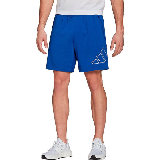 ADIDAS 3BAR Shorts