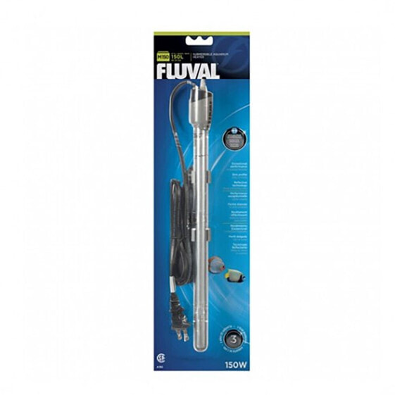 FLUVAL M 150W aquarium heater