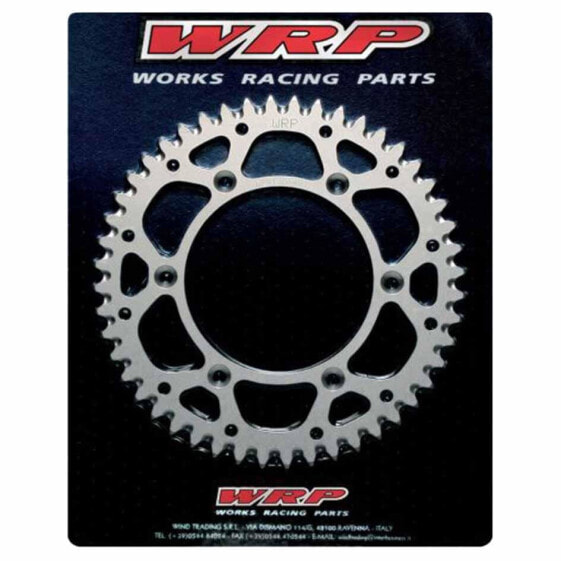 WRP Yamaha 89-98 Rear Sprocket