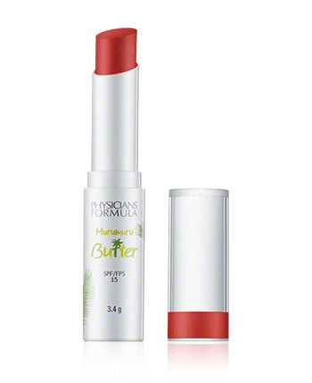 Physicians Formula Murumuru Butter Lip Cream SPF 15 Rio De Janeiro (3,4 g)