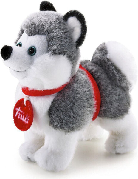 Trudi Husky, 15 cm (51010)