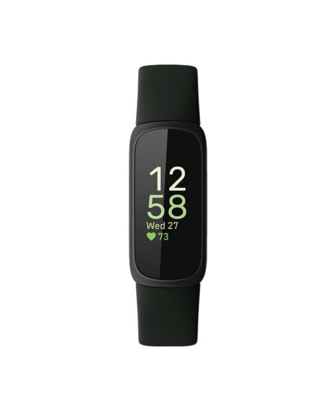 Часы Fitbit Inspire 3 Midnight Zen